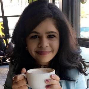 Meet your Posher, Simmy